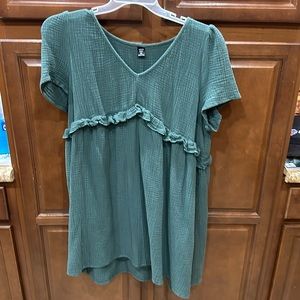SHEIN dress. Size 2Xl.
